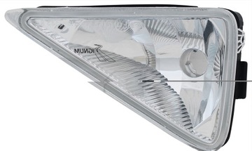 TYC 19-0564-01-2 Противотуманная фара