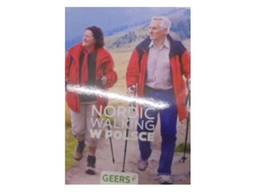 Nordic Walking w Polsce - Piotr Wróblewski