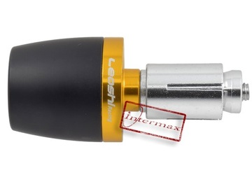 АЛЮМИНИЕВЫЙ РУЛЬ, ВЕС 13/17 мм.