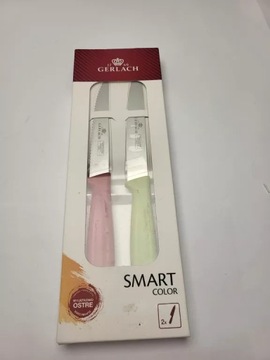GERLACH SMART COLOR 2 NOŻE