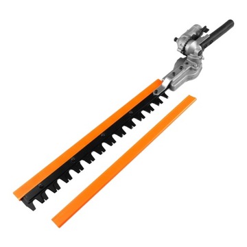 Триммер для живой изгороди — насадка для кустореза 28 мм, 9 бит G81064C