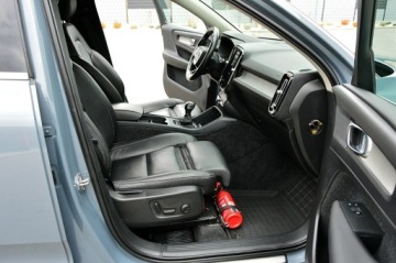 Volvo XC40 Crossover 1.5 T3 163KM 2020 Volvo XC 40 1,5 T3-163Km Full Led Skóra Grzanax4, zdjęcie 26