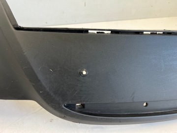 ПРОЖЕКТОР ЗАДНЕГО БАМПЕРА TESLA X ХОККЕЙ N