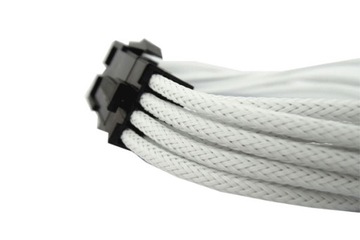 PRZEDŁUŻACZ ZASILANIA VGA PCI-E 6+2pin 30CM GELID