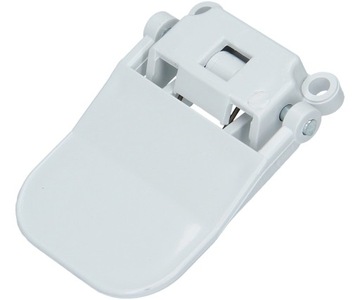 РУЧКА ДВЕРНАЯ РУЧКА СТИРАЛЬНОЙ МАШИНЫ MASTERCOOK PFD-104/CKD