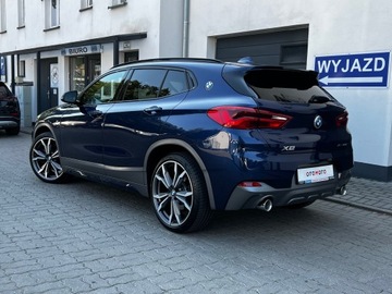 BMW X2 F39 Crossover 2.0 20d 190KM 2018 BMW X2 (F39) xDrive 20 d 190 KM FULL OPCJA !, zdjęcie 1