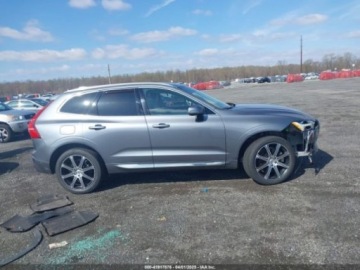 Volvo XC60 II 2019 Volvo XC 60 2019 r., 2,0L T6 INSCRIPTION 2.0 Benzyna 316KM, zdjęcie 13