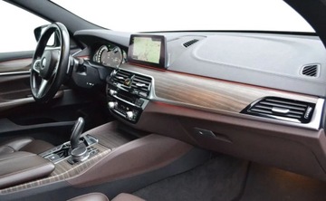 BMW Seria 6 G32 Gran Tourismo 620d 190KM 2018 BMW Seria 6 BMW 620d GT xDrive M Sport 2.0 Diesel 190KM, zdjęcie 8