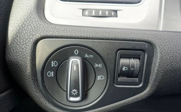 Volkswagen Golf VII Variant 2.0 TDI CR DPF BlueMotion Technology 150KM 2014 Volkswagen Golf 2.0TDI 150KM DSG Automatyczna skrzynia Zdrowy Sprawny Navi, zdjęcie 28