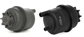 РАСШИРИТЕЛЬНЫЙ БАЧ СИСТЕМЫ РУЛЕВОГО УПРАВЛЕНИЯ BMW