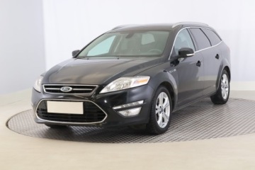 Ford Mondeo IV Kombi 1.6 EcoBoost 160KM 2014 Ford Mondeo 1.6 EcoBoost, Salon Polska, zdjęcie 1