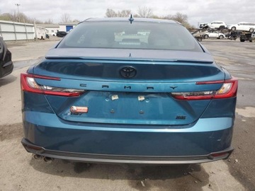 Toyota Camry IX 2025 Toyota Camry XSE 2025 2.5l 2.5 Hybryda 203KM, zdjęcie 2