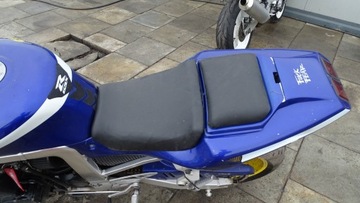 Suzuki GSXR GSX-R 1100 Двигатель