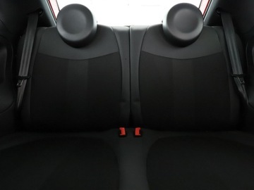 Fiat 500 II Seria 1 1.2 69KM 2014 Fiat 500 SPORT Klimatyzacja Elektryka Sportowe, zdjęcie 17
