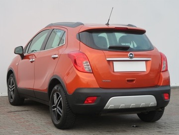 Opel Mokka I SUV 1.6 Ecotec 115KM 2015 Opel Mokka 1.6, Salon Polska, Serwis ASO, GAZ, zdjęcie 3