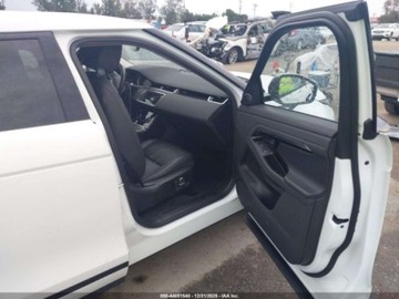 Land Rover Range Rover Evoque II 2022 Land Rover Range Rover Evoque 2022 Land Rover Range Rover Evoque S AWD 2.0, zdjęcie 11