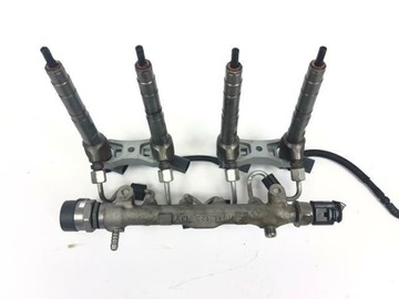 ФОРСУНКИ AUDI A3 8V 1.6 TDI 04L130277G