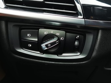 BMW X5 F15 2015 BMW X5 xDrive25d, Automat, Bezwypadkowy, Serwisowany w ASO, zdjęcie 13