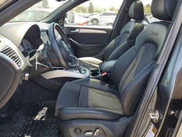 Audi SQ5 2015 Audi SQ5 Premium Plus 2015 3.0l 3.0 Benzyna 354KM, zdjęcie 7