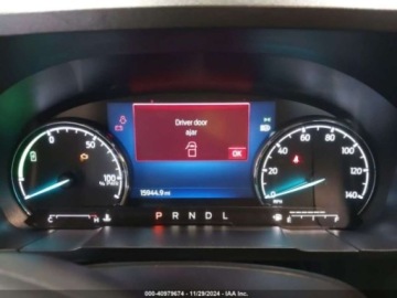 Ford Maverick II 2024 Ford Maverick 2024r., 2.5L 2.5 Hybryda 162KM, zdjęcie 10