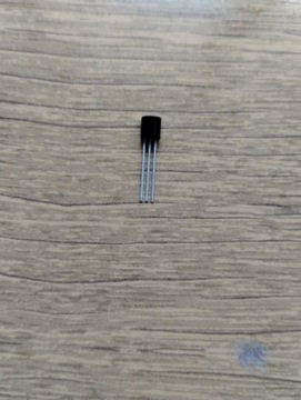 Цифровой термометр Arduino DS18B20
