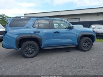 Toyota 2026 Toyota 4-Runner SR5 2026 2.4 Benzyna 278KM, zdjęcie 7