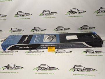 Комплект багажника на крышу TWINNY LOAD TLA 54 Renault Seat VW