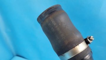 BMW 5' G31 518d TOURING 18r ТОПЛИВОНАЛИВНАЯ ТРУБКА 7373612