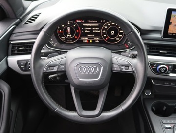 Audi A4 B9 Avant 2.0 TDI 150KM 2017 Audi A4 2.0 TDI, Automat, VAT 23%, Skóra, Navi, zdjęcie 20