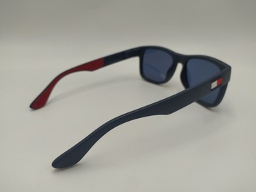 Okulary przeciwsłoneczne Tommy Hilfiger 52/18 140