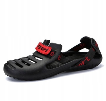 BUTY ROBOCZE SANDAŁY TREKKINGOWE SPORTOWE