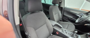 Opel Insignia I Sports Tourer 1.8 Twinport ECOTEC 140KM 2011 Opel Insignia Dobrze wyposazona , historia serwisowa , 1.8 Benzyna 140KM, zdjęcie 16