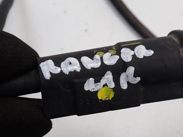 ПРОВОДНАЯ ТРУБКА ADBLUE УСТАНОВКА FORD RANGER III IV 2.0 ECOBLUE YN2X 21R