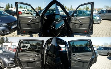 Ford S-Max I Van 2.0 i 16V 145KM 2010 Ford S-Max 2.0 145KM benzyna titanium facelift ogrzewana szyba 7 foteli cl, zdjęcie 16