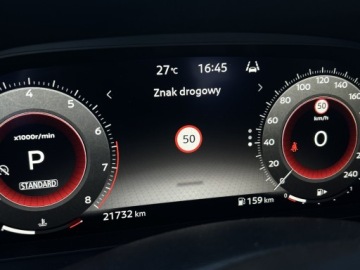 Nissan Juke II Crossover 1.0 DIG-T 114KM 2024 Nissan Juke | Kamera Cofania | Reflektory LED | Na, zdjęcie 16