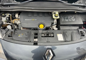 Renault Grand Scenic I 1.9 dCi 130KM 2009 Renault Grand Scenic 1.9dci 130KM 6Bieg.7 Miejsc Klimatr.Navi Temp.Grzane, zdjęcie 27