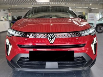 Renault Captur II 2025 Od ręki - Techno 1.3 TCe mHEV 140KM / Pack Winter Techno, zdjęcie 1