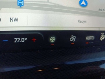 Ford Focus IV 2022 Ford Focus Ford Focus 1.0 EcoBoost 155KM Hybryda ST-Line VAT 23 Hybryda, zdjęcie 34