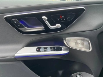 Mercedes GLC C254/X254 2026 GLC Coupe 200 4-Matic AMG Line 2.0 (204KM) 2026, zdjęcie 9