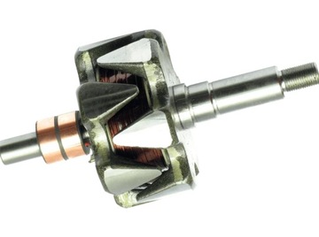 Wirnik alternatora Delco 24V 70A