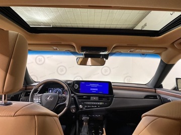 Lexus ES VII (XV70) Sedan Facelifting 300h 218KM 2023 Lexus ES 300h Omotenashi Lexus ES 300h Omotenashi,, zdjęcie 11