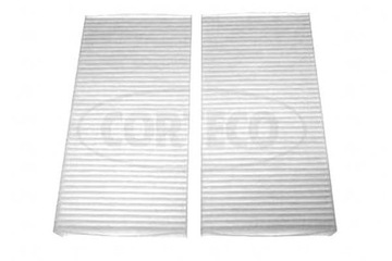 CORTECO FILTR KABINY HONDA CIVIC VII CR-V II FR-