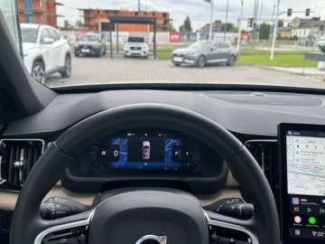 Volvo XC90 II 2025 Volvo XC 90 B5 B AWD Plus Bright | 7 miejsc | VAT, zdjęcie 11