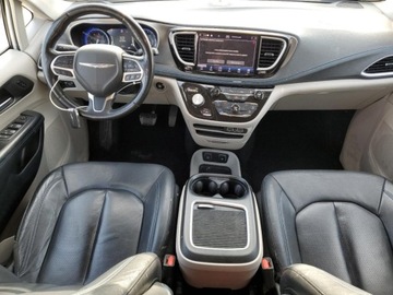 Chrysler Pacifica II 2021 Chrysler Pacifica Touring L 2021 3.6l 3.6 Benzyna 287KM, zdjęcie 8