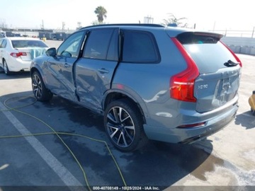 Volvo XC90 II 2023 Volvo XC 90 T8 Ultimate Dark Theme 2023 2.0l 2.0 Hybryda Plug-in 312KM, zdjęcie 3