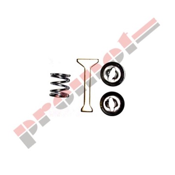 Zapinka szczęk hamulca F126p ST| M4/08 |