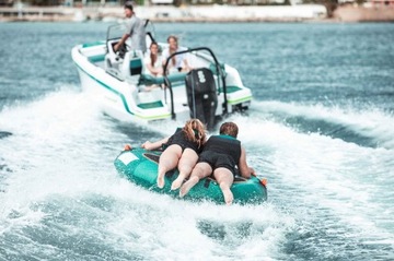 Игрушка-буксир Jobe Droplet 2P