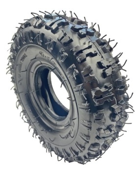 OPONA POCKET BIKE, ATV 4,10-4 T/T Z DĘTKĄ