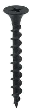 WKRĘTY DO PŁYT G-K FOSFAT DREWNO 4,2X70 1KG
