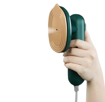 Mini żelazko iron turystyczne 30W